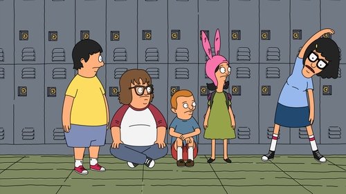 Image Bob's Burgers