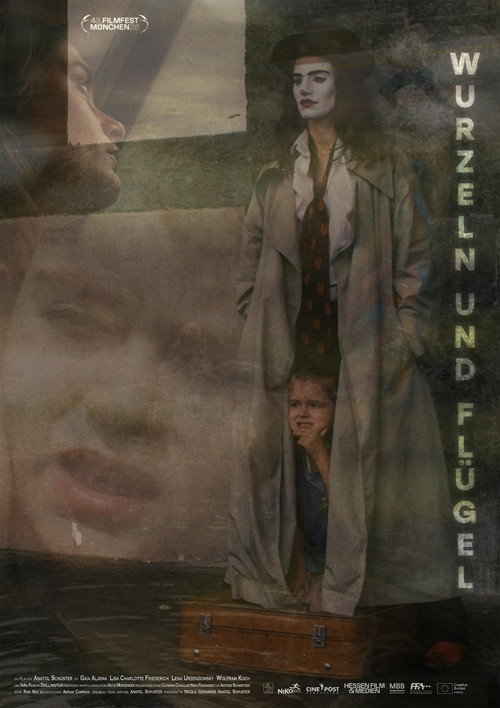 Roots and Wings poster