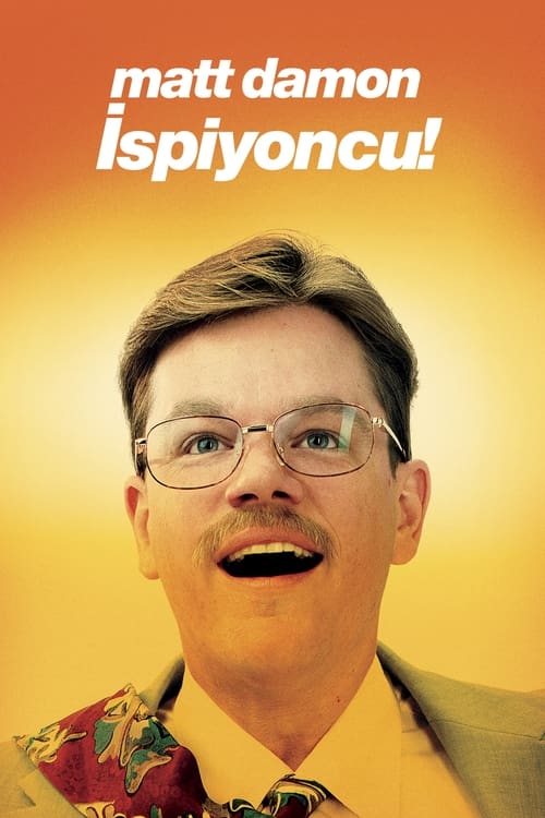 İspiyoncu ( The Informant! )