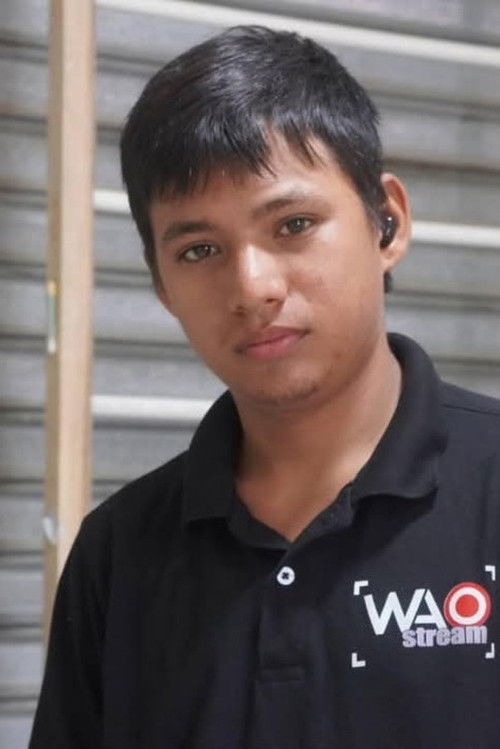 Rafael David Nuñez Solar