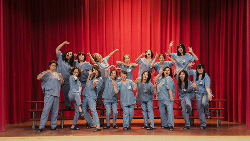 Sunshine Women's Choir