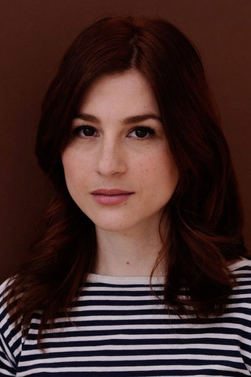 Kép: Aya Cash színész profilképe