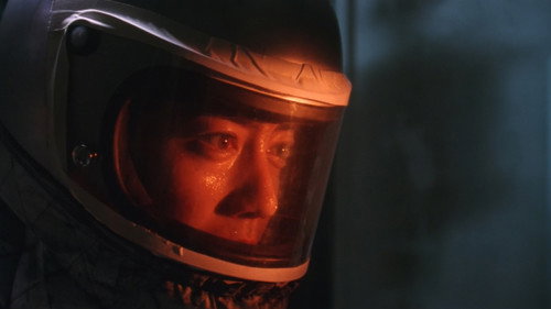 The Man Who Stole the Sun