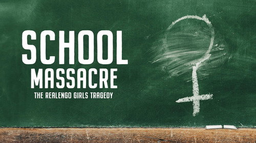 School Massacre - The Realengo Girls Tragedy