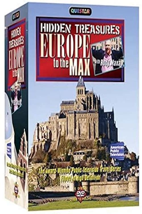 Hidden Treasures Europe to the Max (2006)