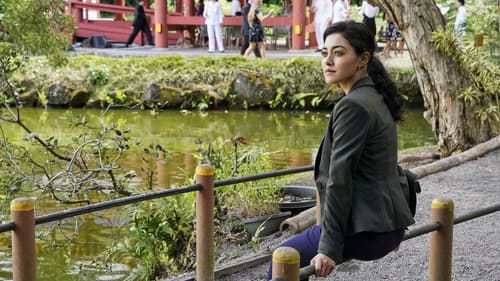 NCIS: Hawai’i: 1×5