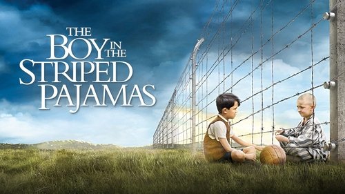 The Boy in the Striped Pajamas (2008)
