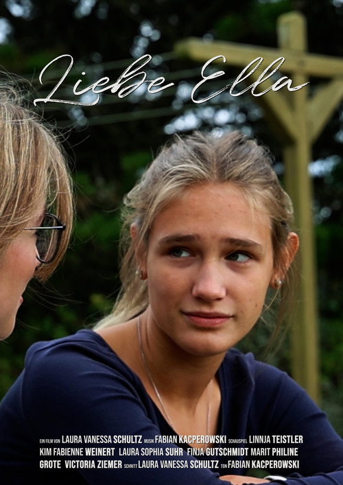 Liebe Ella