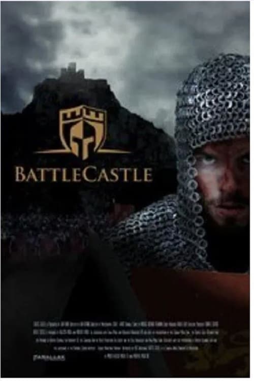 Battle Castle Season 1 Episode 4 : Conwy Castle