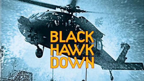 Black Hawk Down