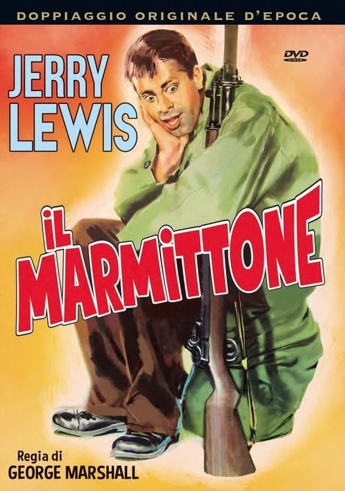 Il marmittone