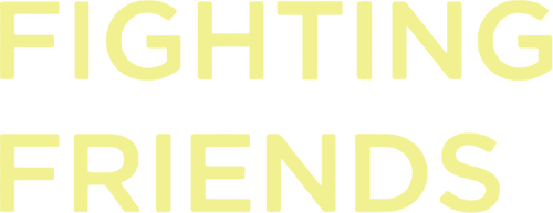 Fighting Friends logo