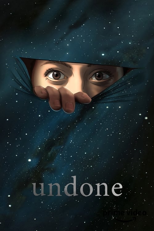Poster Image for Undone