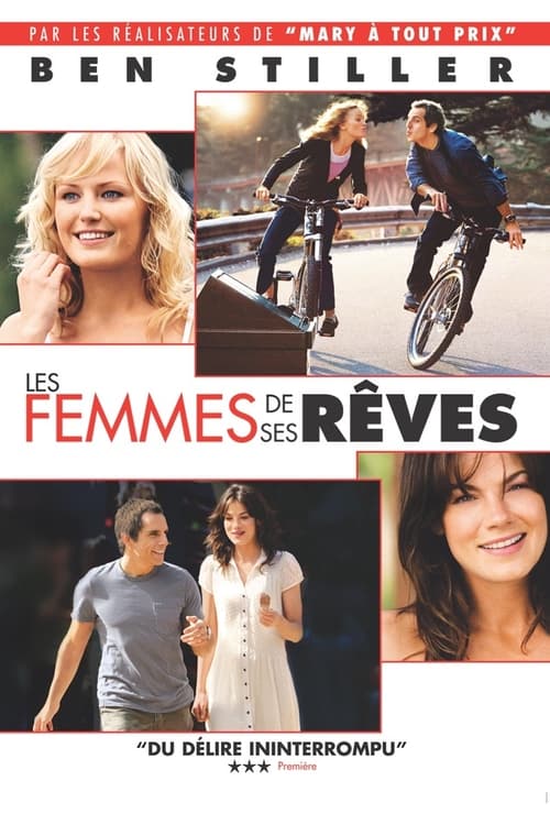 Les Femmes de ses rêves (2007)