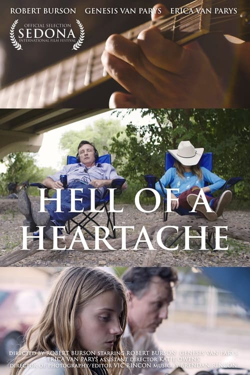 HELL OF A HEARTACHE (2020)