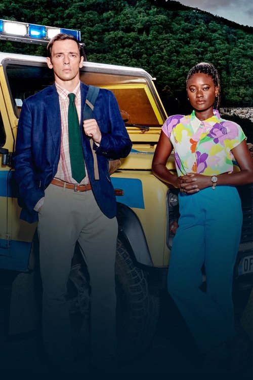 Death in Paradise