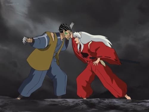 InuYasha: 5×10