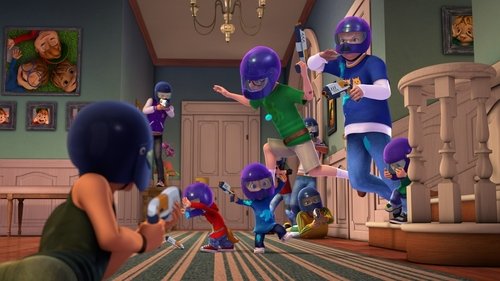 Image de l'épisode 31