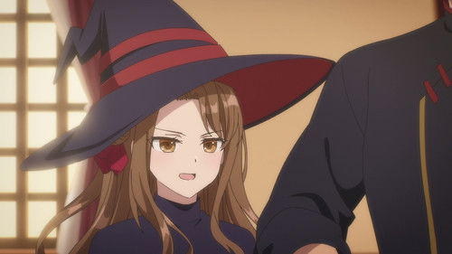 A Gentle Noble’s Vacation Recommendation: 1×3