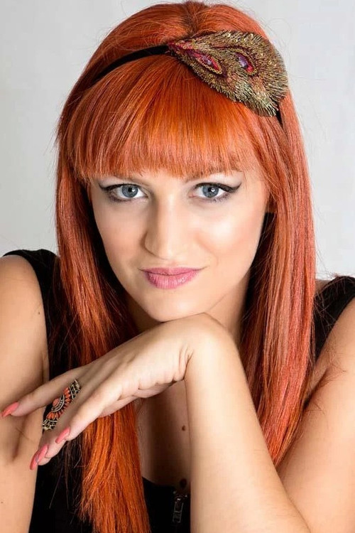 Jessika Muscat photo 4