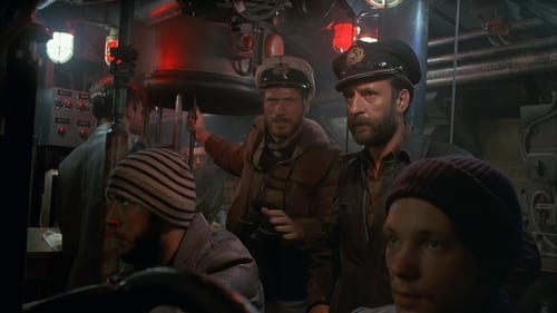 Poster della serie Das Boot