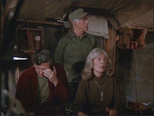 M*A*S*H, S08E06 - (1979)