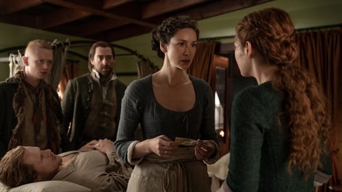 Outlander: 5×9