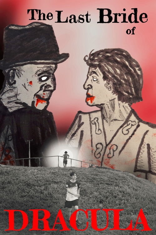 The Last Bride of Dracula