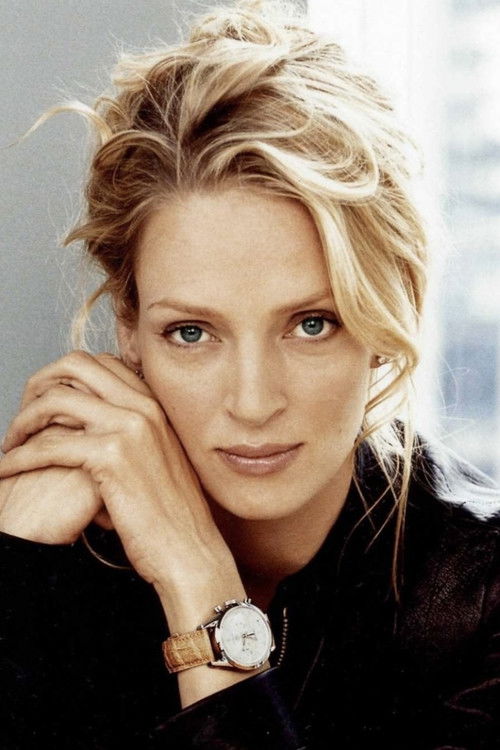 Kép: Uma Thurman színész profilképe