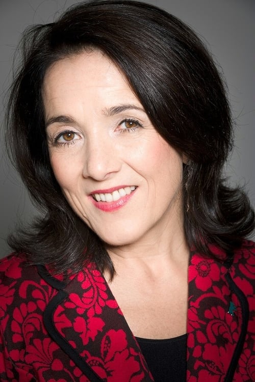 Foto de perfil de Paulina García