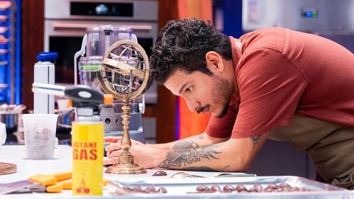 Image de l'épisode Épisode 3