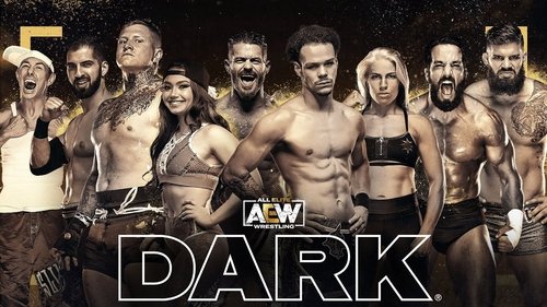 AEW Dark, S04E42 - (2022)