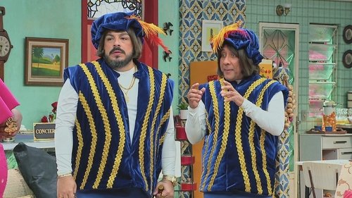 Image de l'épisode 16