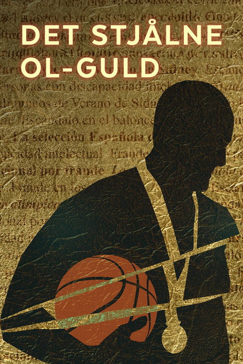 Det stjålne OL-guld