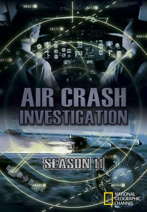 Staffel 11