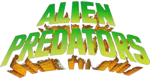 Alien Predators