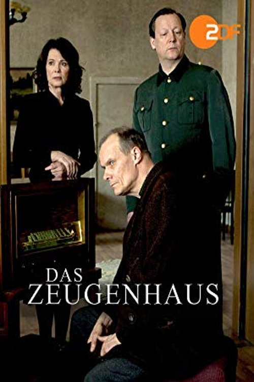 Das Zeugenhaus 2014