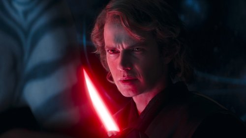 Ahsoka: 1×5