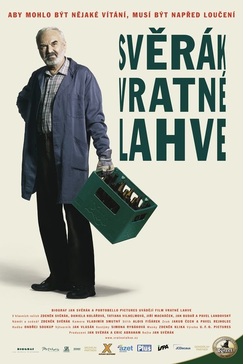 Vratné lahve (2007)