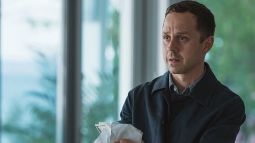 Poster della serie Sneaky Pete