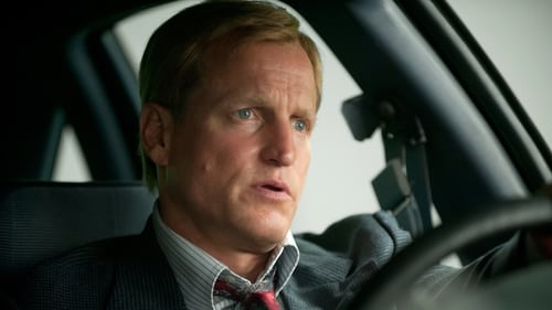 True Detective: 1×1