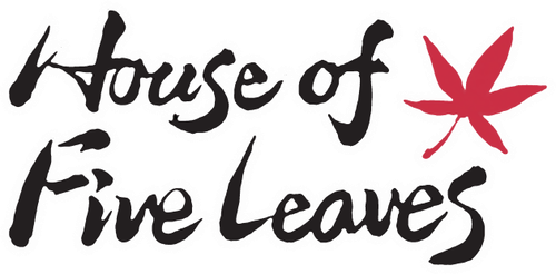 House of Five Leaves | FlixBox