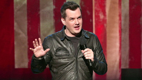 Jim Jefferies: Freedumb