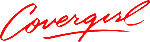 Covergirl logo