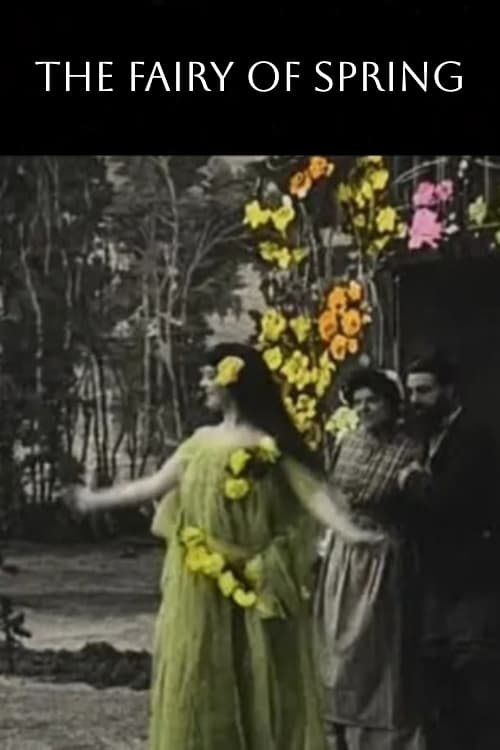 The Fairy of Spring (1902)