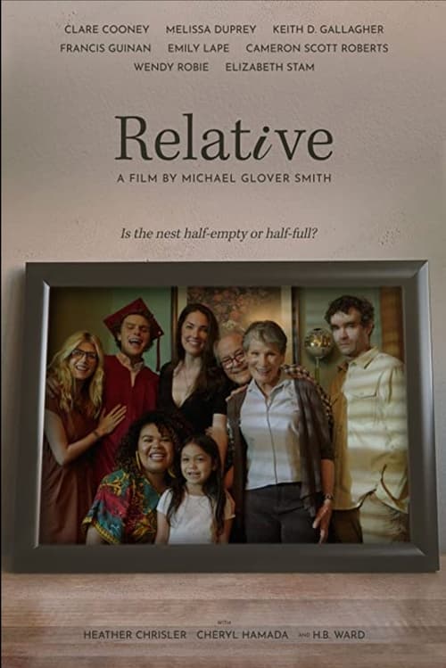 Relative