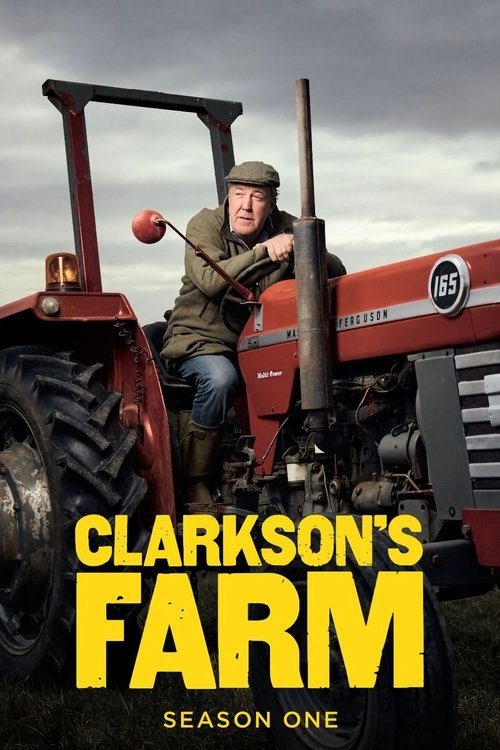 Clarkson's Farm S1 — Season 1