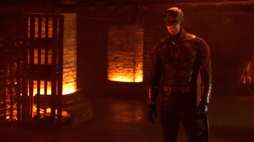 Daredevil Born Again Season 2 (2026) ตอนที่ 6