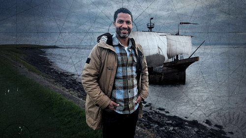 A Ship Through Time: Secrets of the Newport Ship - Season 1 Backdrop Blur