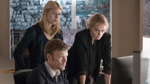 Homeland: 5×10